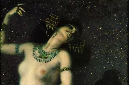 salome