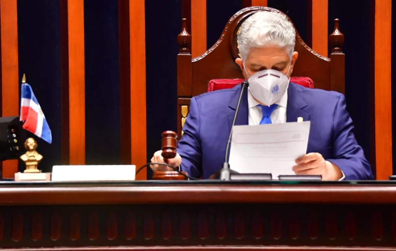 senado