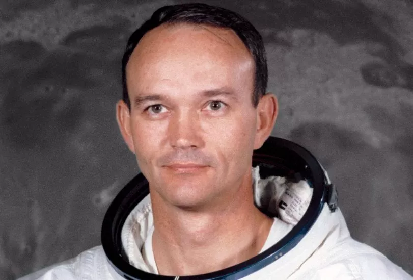 Michael Collins,