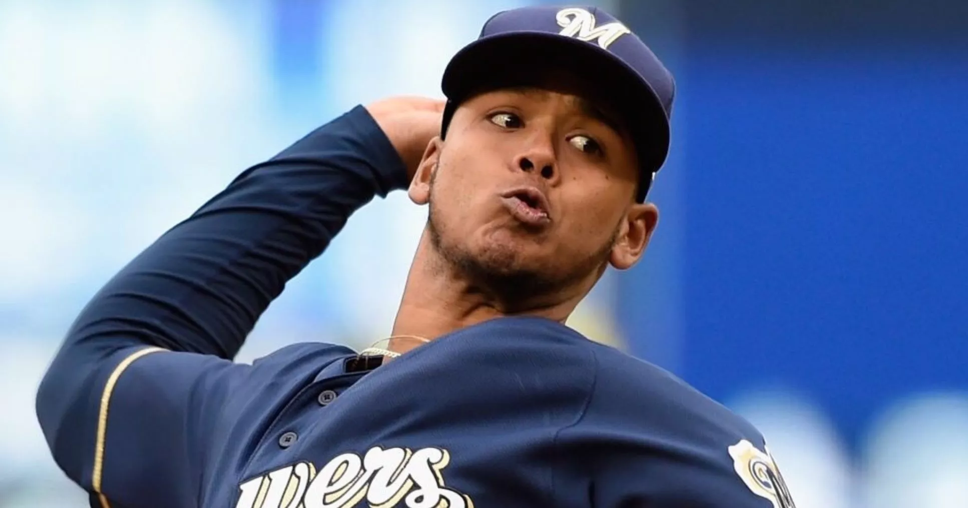 Freddy Peralta
