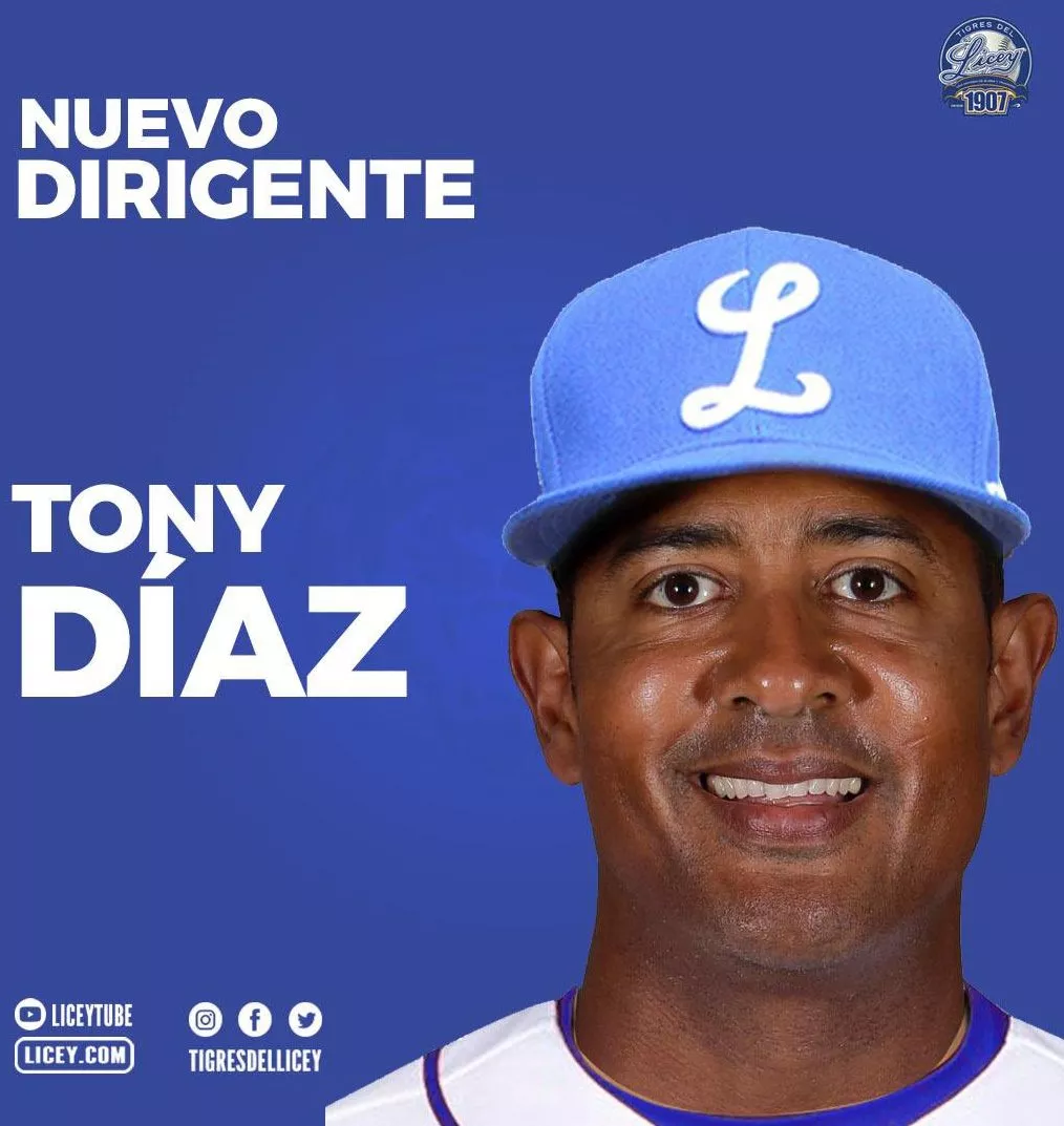 tony