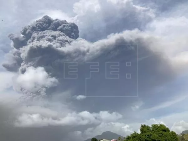 volcan