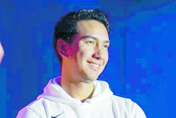 Adrián Navia