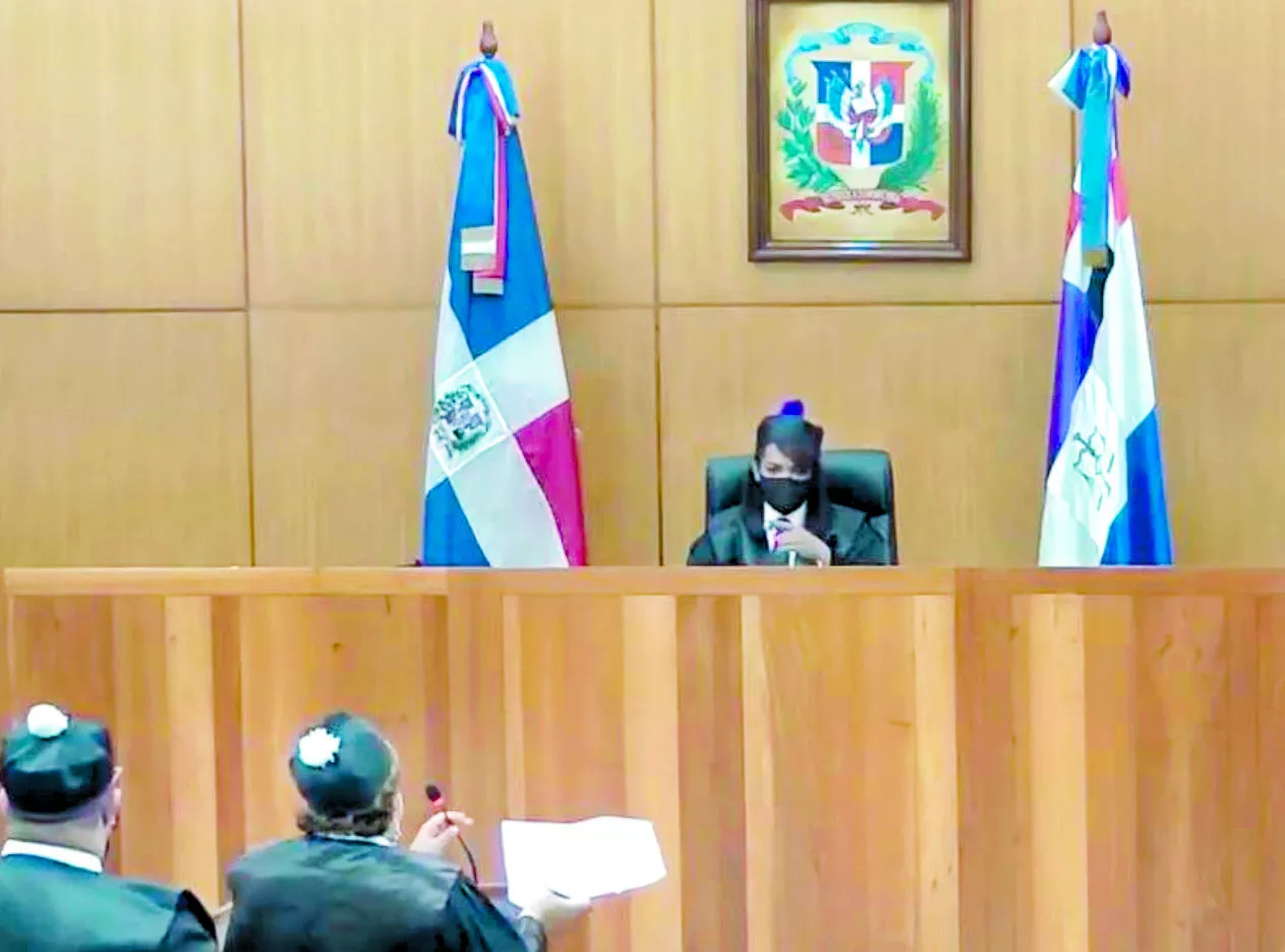 Tribunal