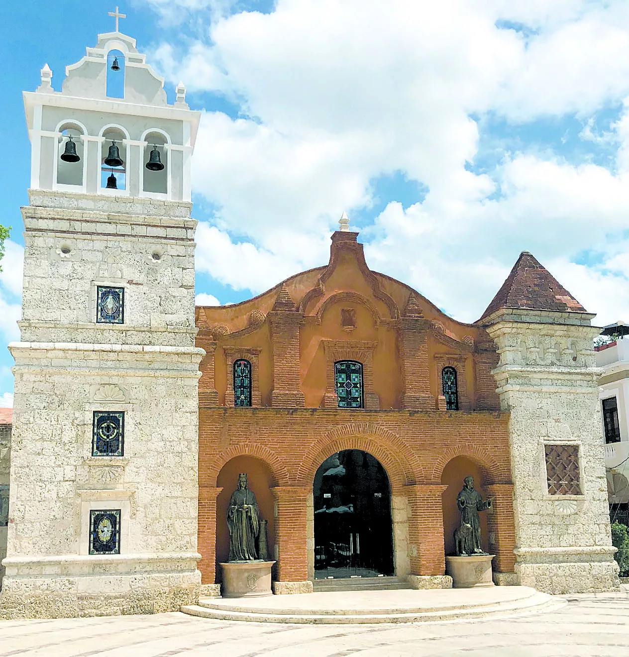 Fachada