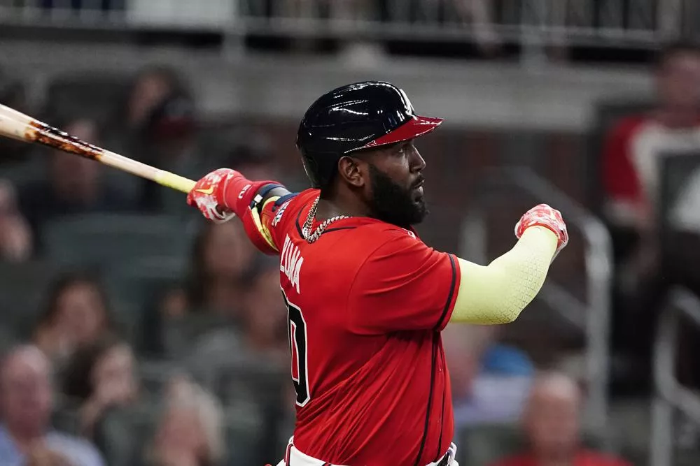 ozuna