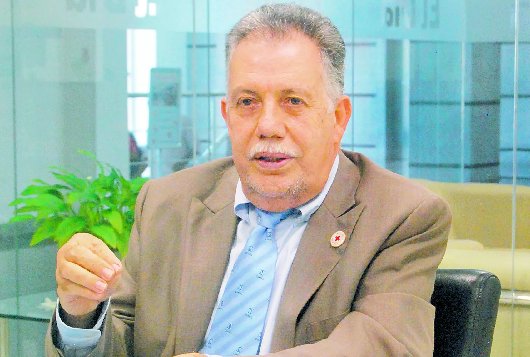 Miguel Sanz Flore