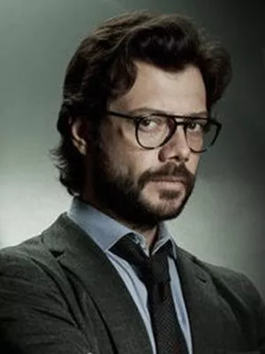 Álvaro Morte