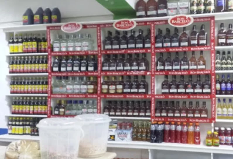 tráfico