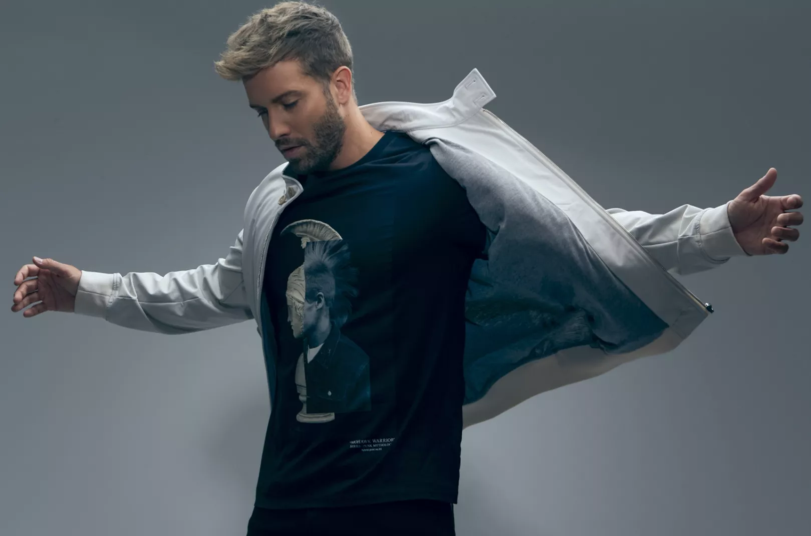 Pablo Alborán