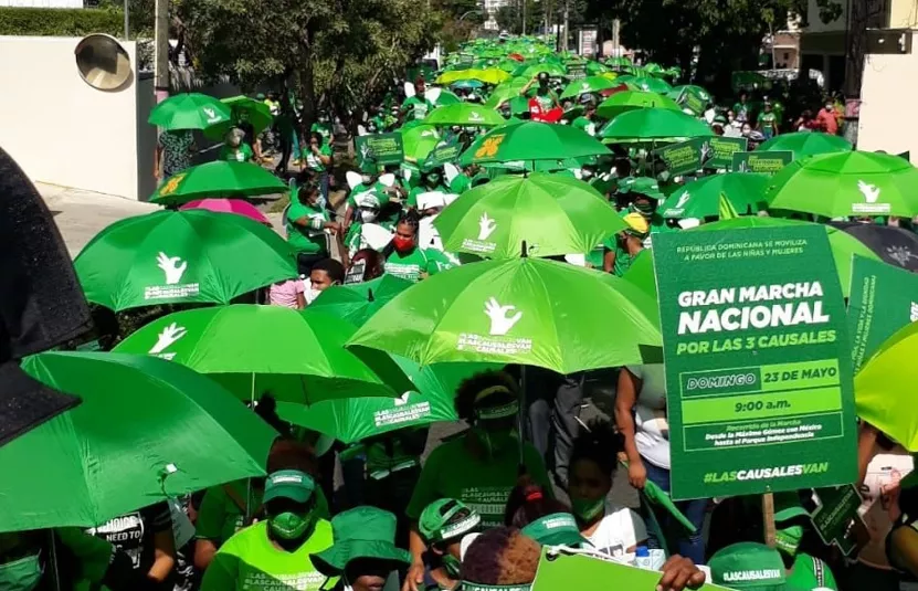 marcha