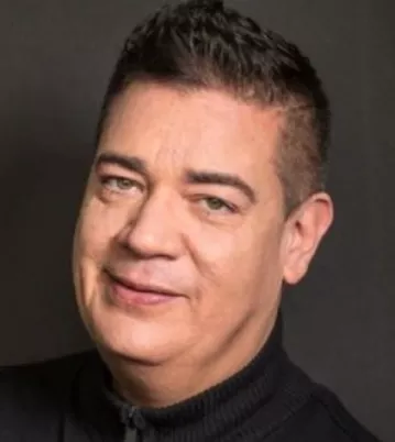 Ray Reyes