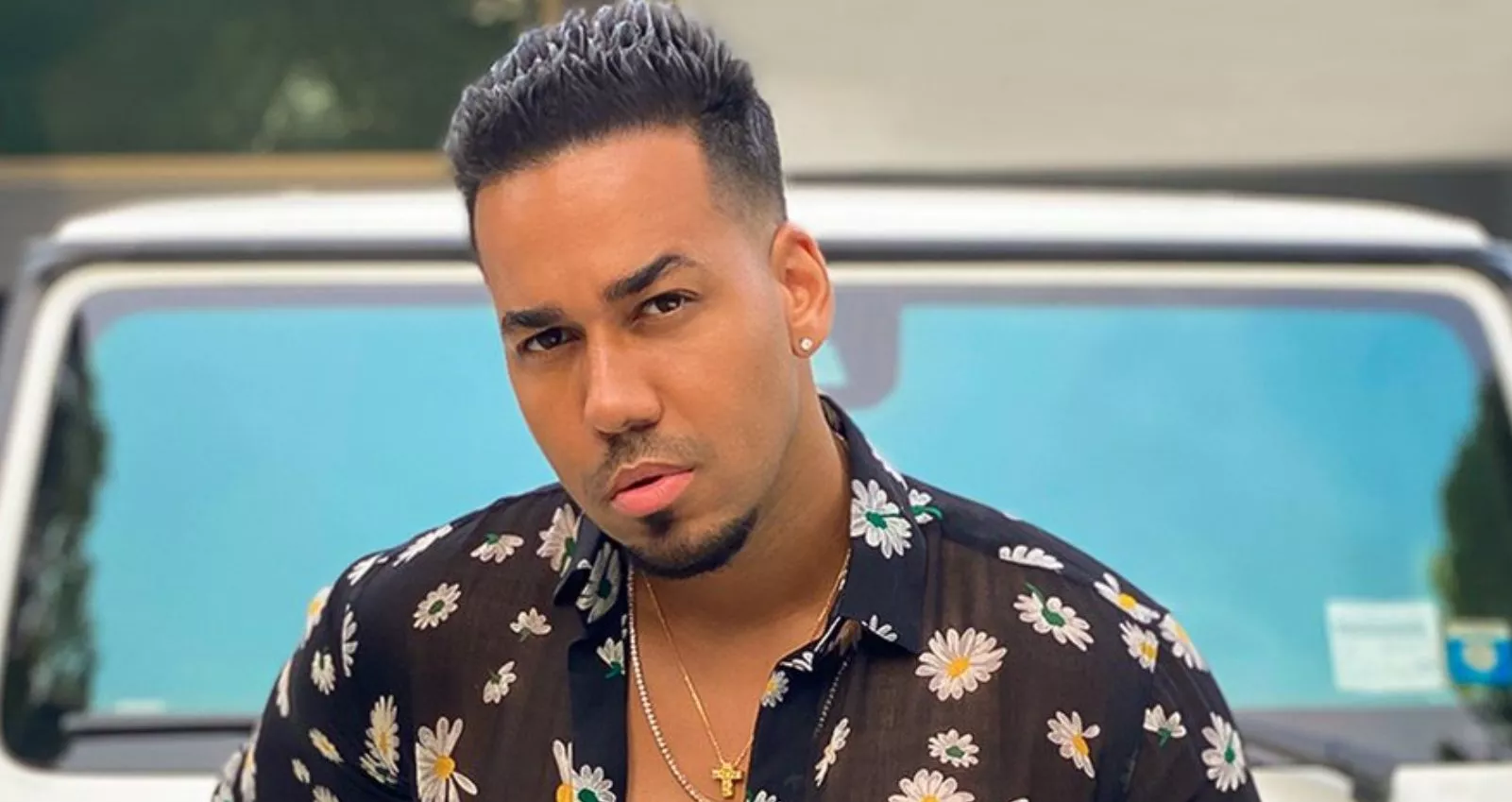 Romeo Santos