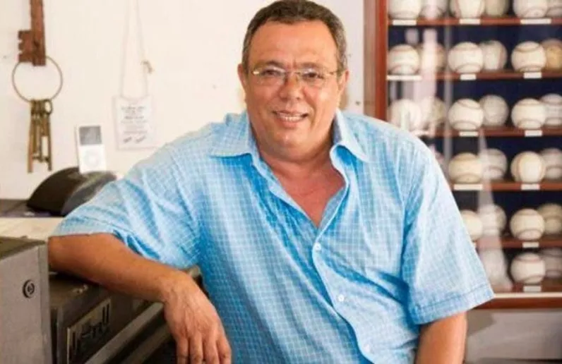 Víctor Taveras