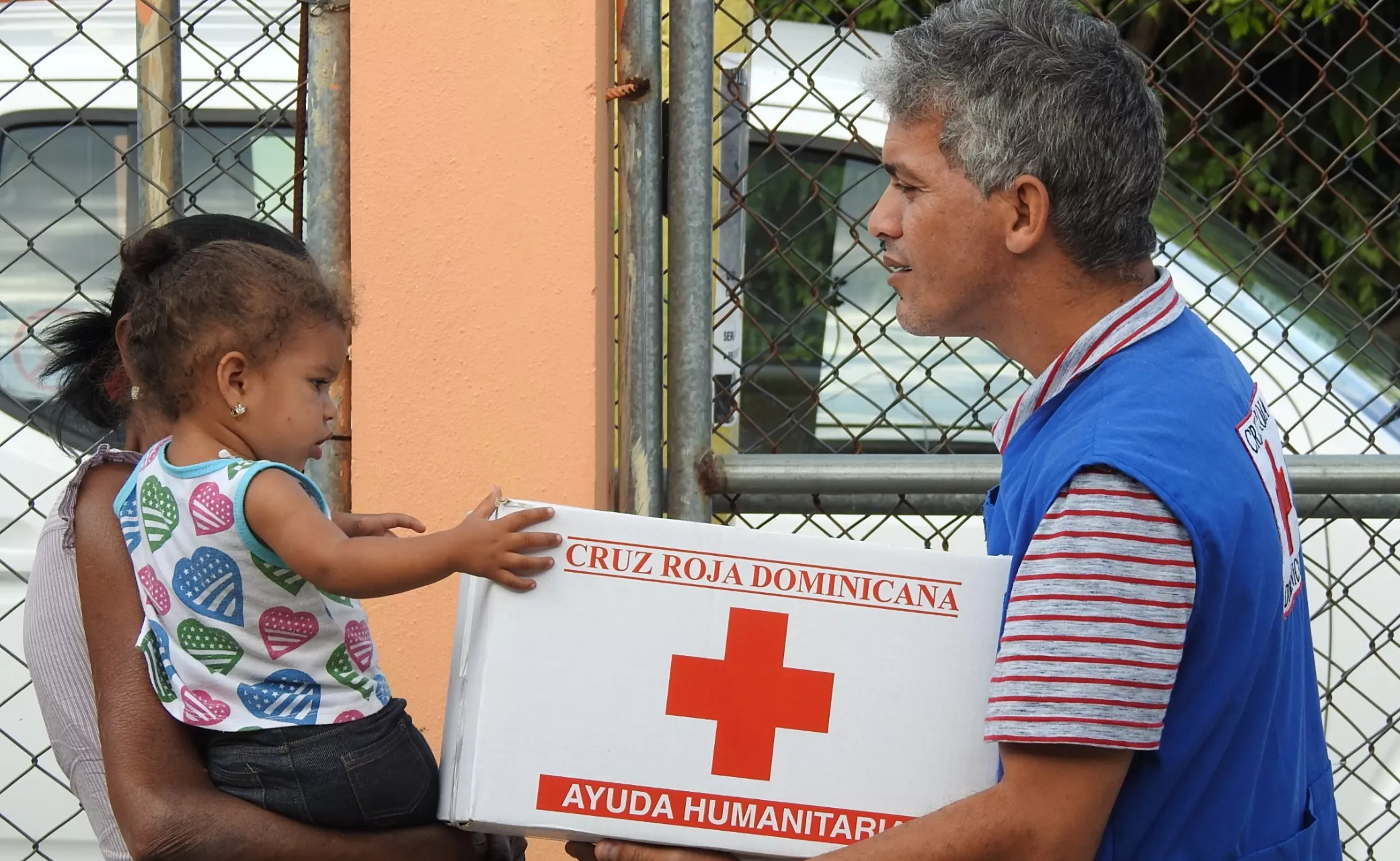 Cruz Roja