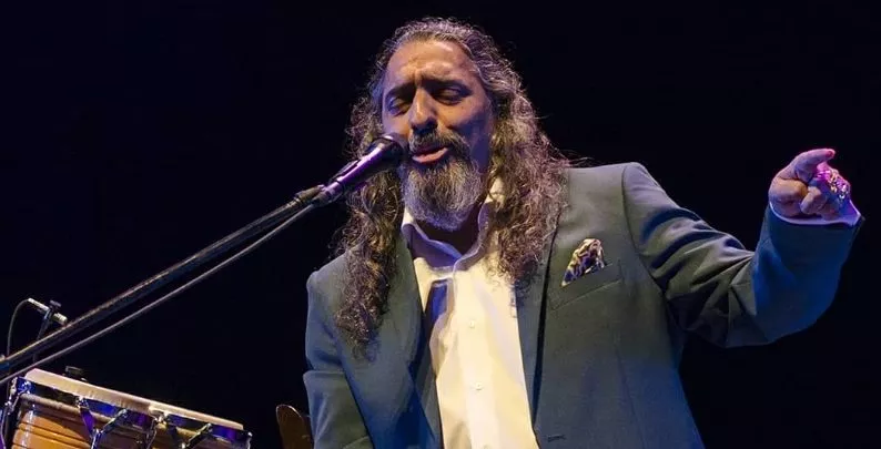 Diego El Cigala