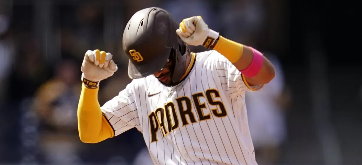 Fernando Tatis Jr.