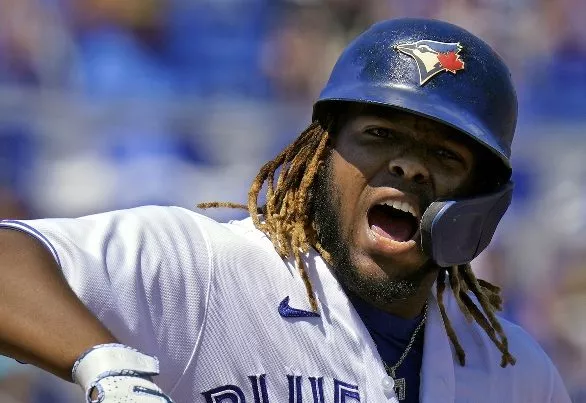Rays Blue Jays Baseball