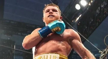 Saúl Álvarez