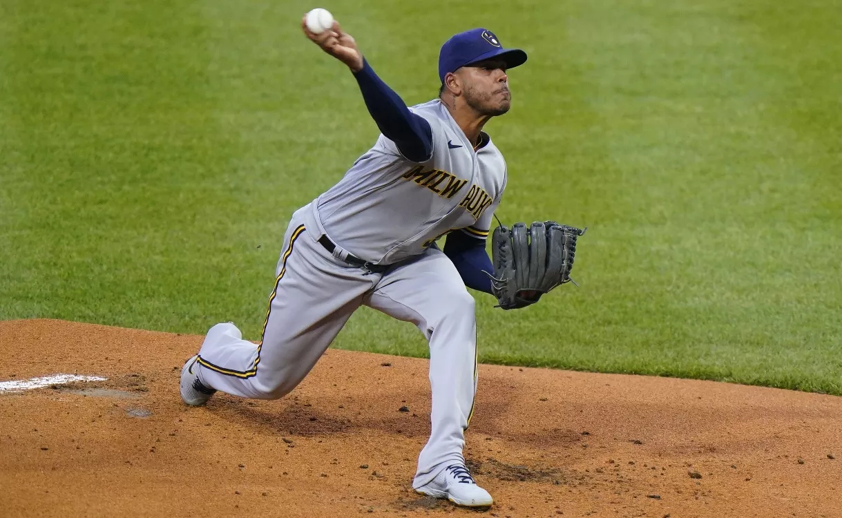 Freddy Peralta