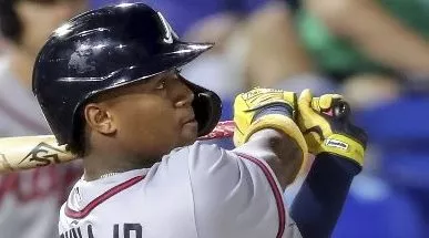 Ronald Acuña