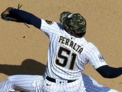 Freddy Peralta