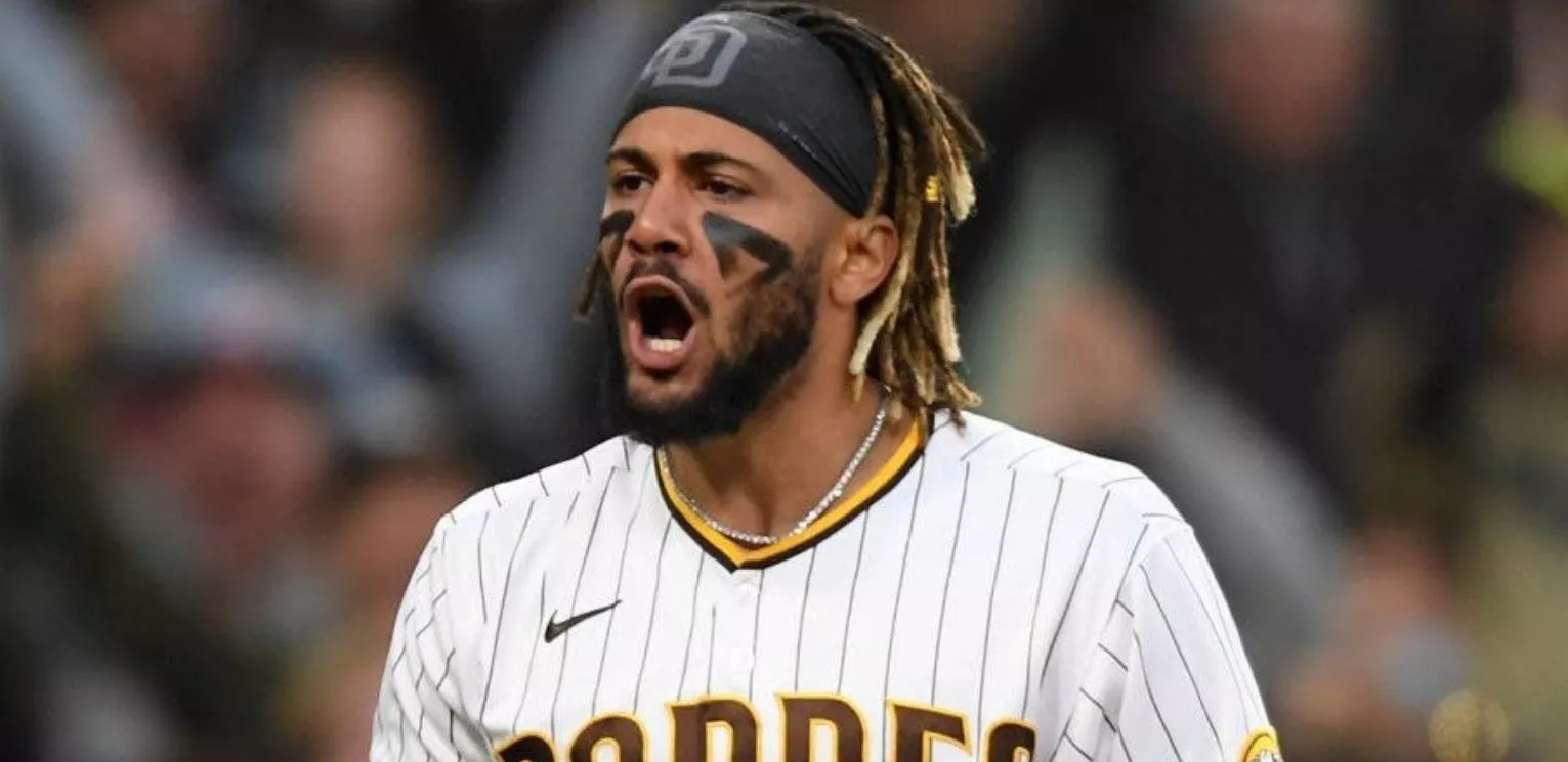 Fernando Tatis Jr.