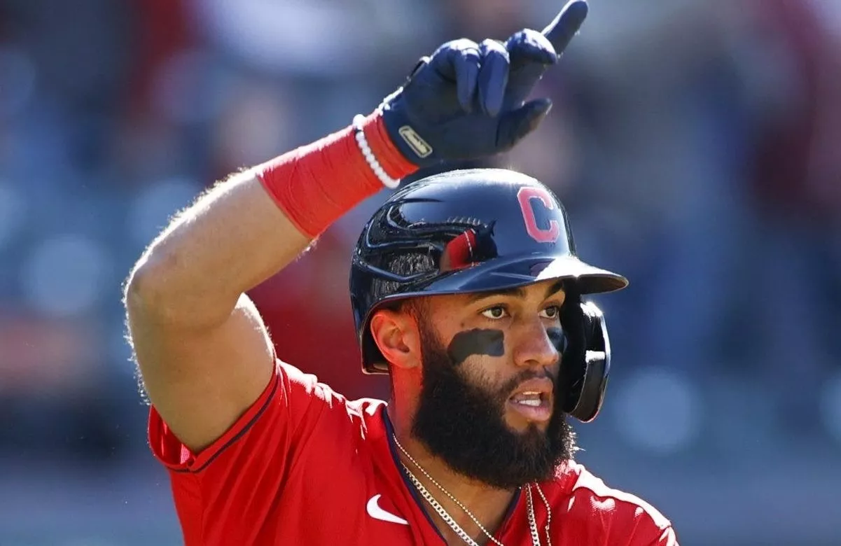 Amed Rosario
