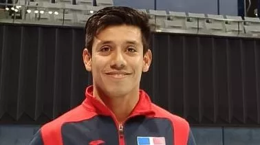 Jonathan Ruvalcaba.