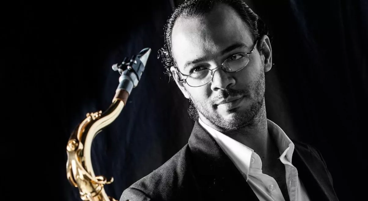 saxofonista