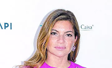 Paola Rainieri,