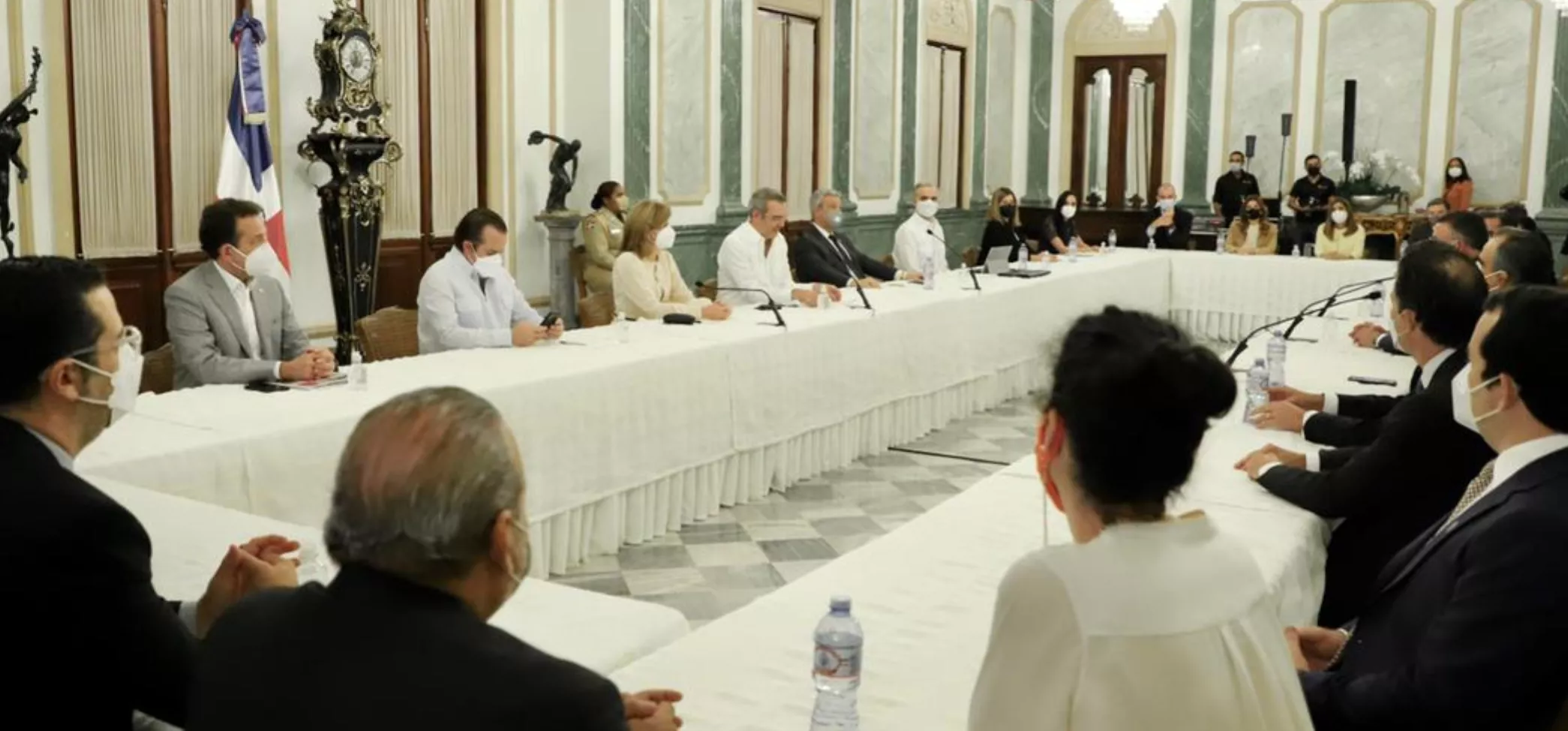 reunión