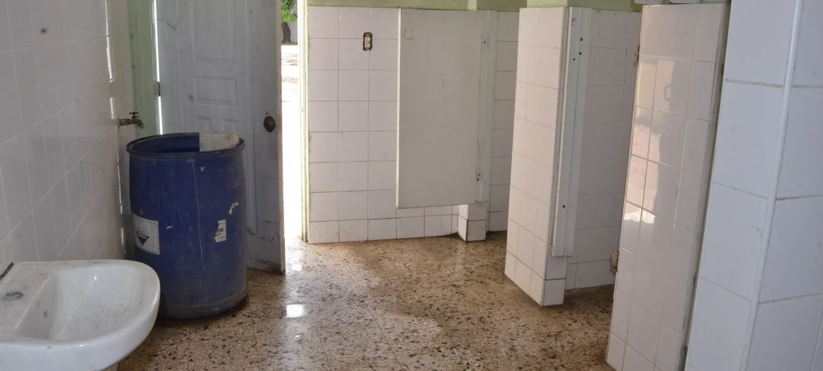 centros educativos