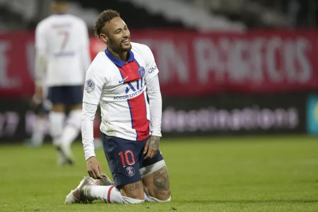 Neymar