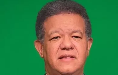 Leonel Fernández,