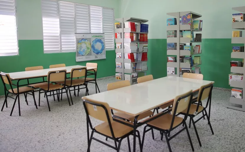 escuela