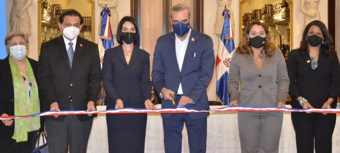 Inauguración