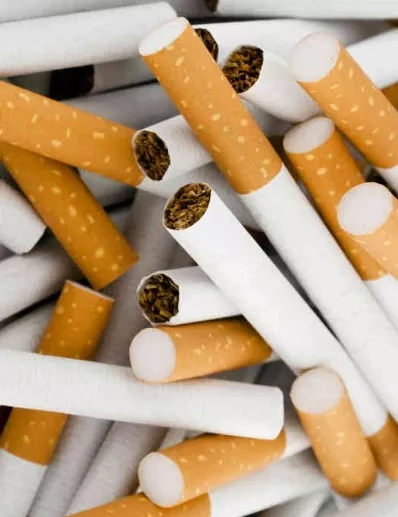 tabaco