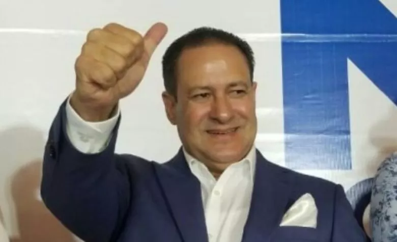 Miguel Andrés Gutiérrez Díaz (a) Mickey.