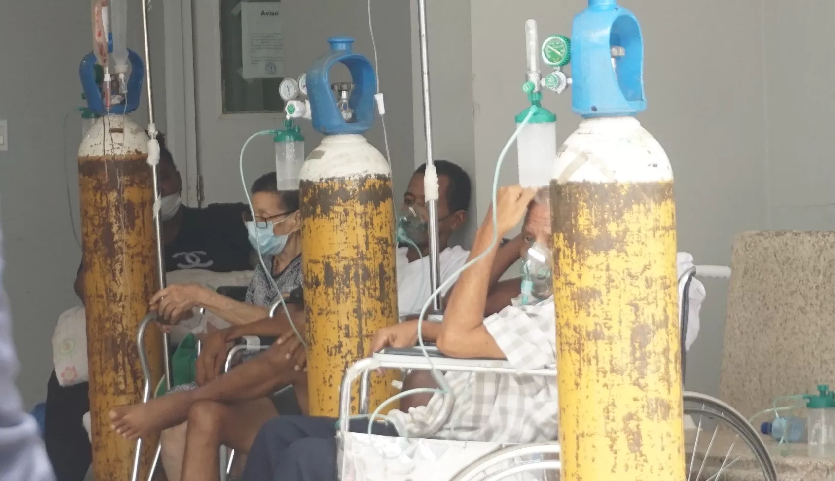 hospitales
