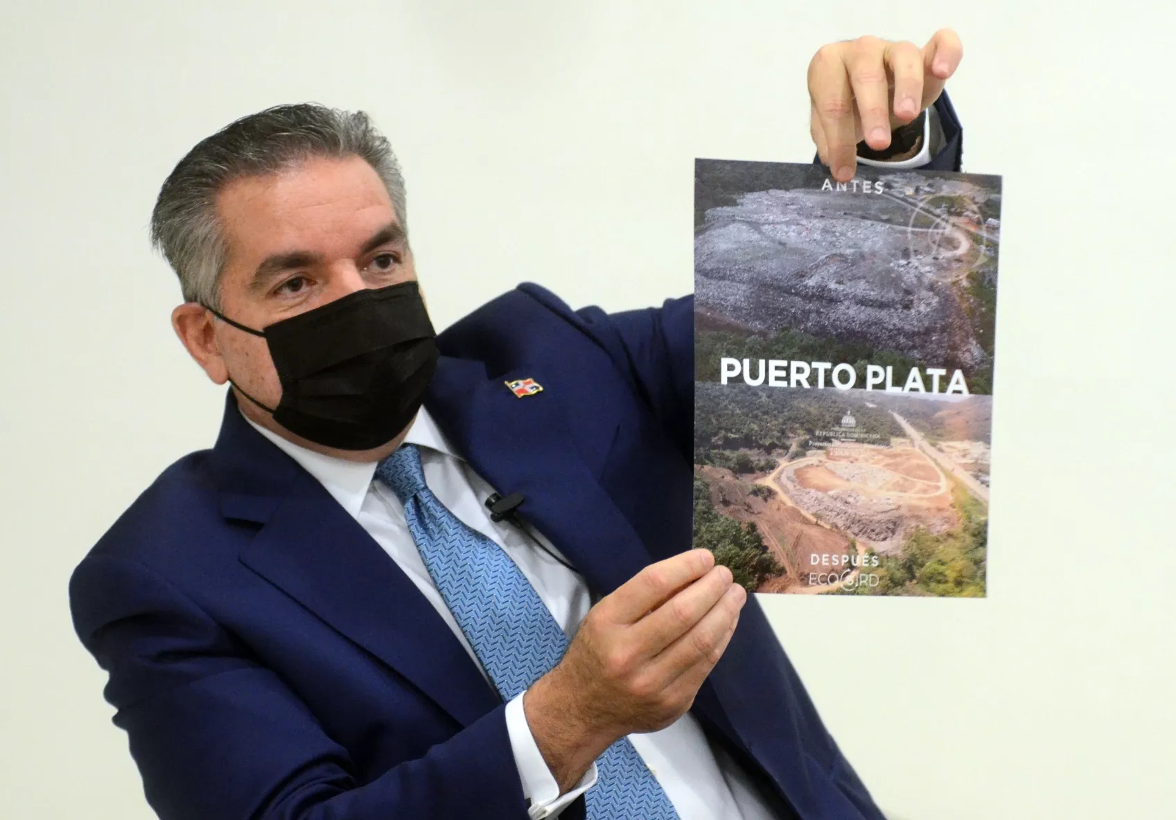 Intervención