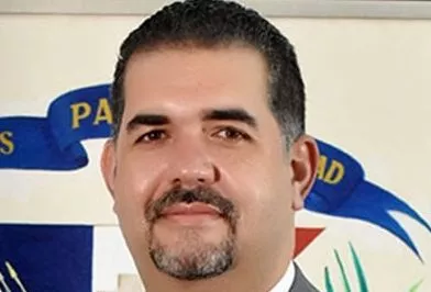 Erick Dorrejo