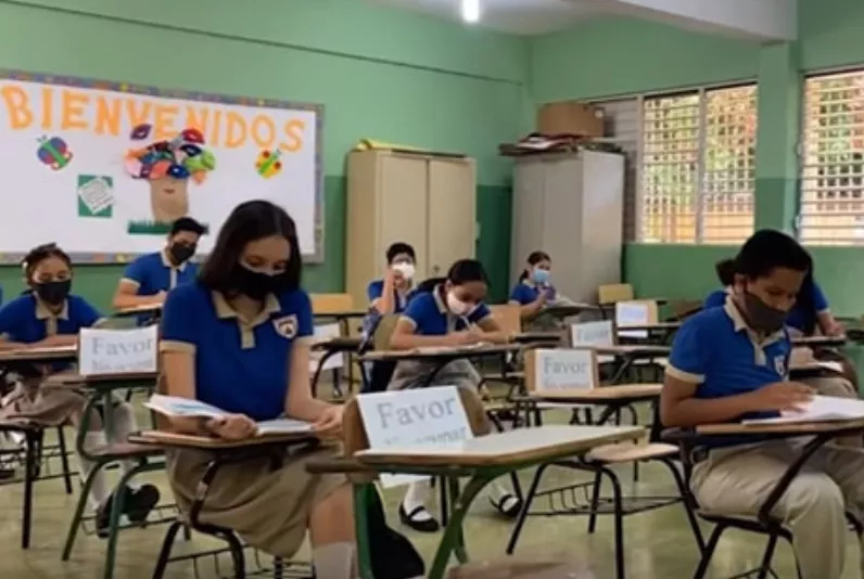 Sociedades de padres