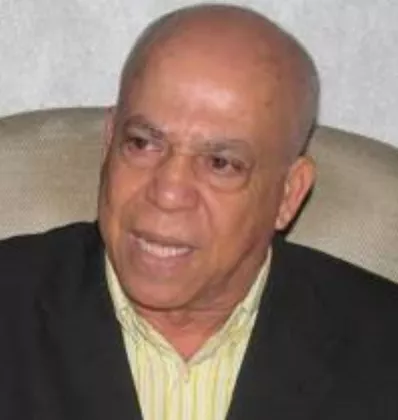 Johnny Portorreal Reyes