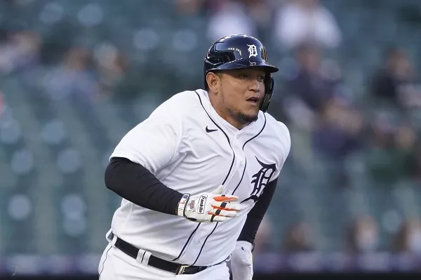 Miguel Cabrera