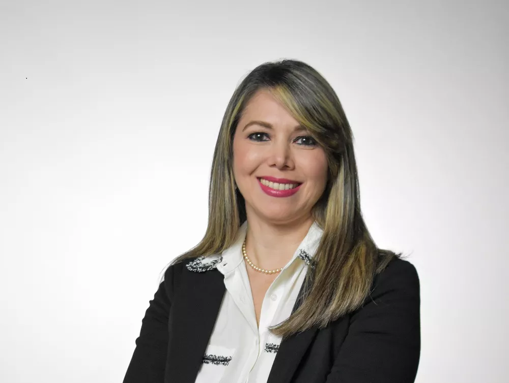 Anabel Messina, APAP.