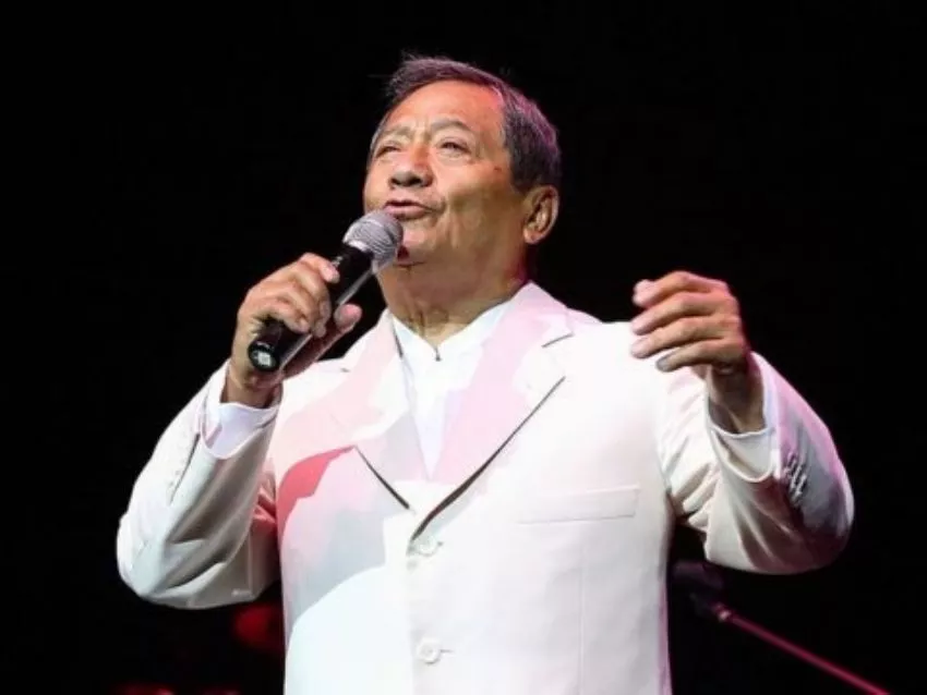 Armando Manzanero