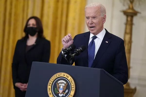 Joe Biden