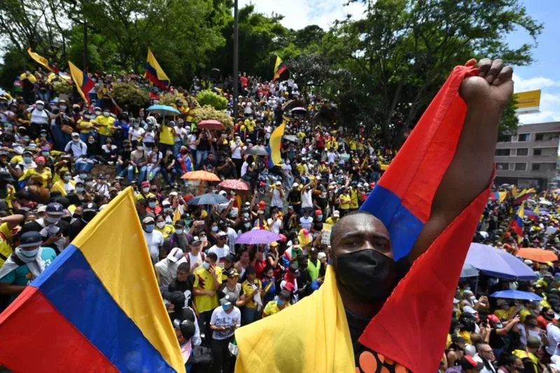 Colombia