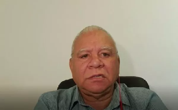 Julio César García Cruceta